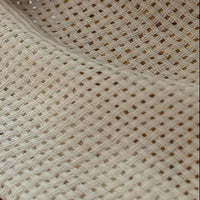 Rideau Voilage - Beige Tressé
