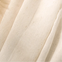 Rideau Voilage - Beige