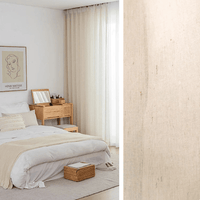 Rideau Voilage - Beige