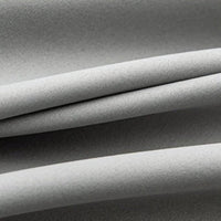 Rideau Semi Occultant - Gris